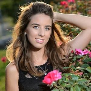 Meet your Posher, Ashton